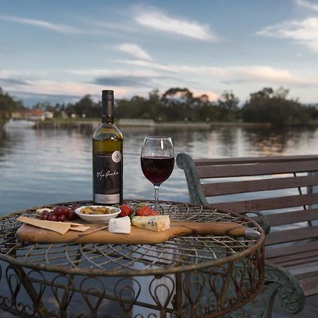 Murray River Lodge Luxury Boutique Accommodation B&B - Adults Only North Yunderup Luaran gambar