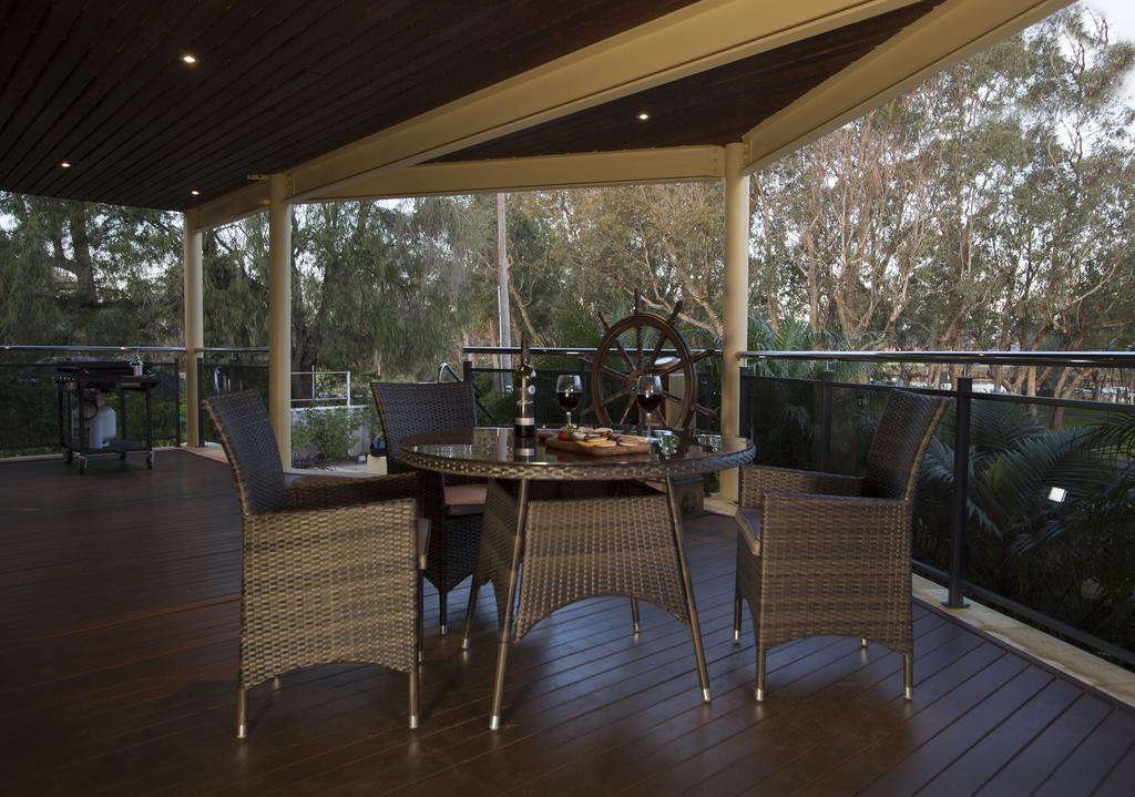 Murray River Lodge Luxury Boutique Accommodation B&B - Adults Only North Yunderup Luaran gambar