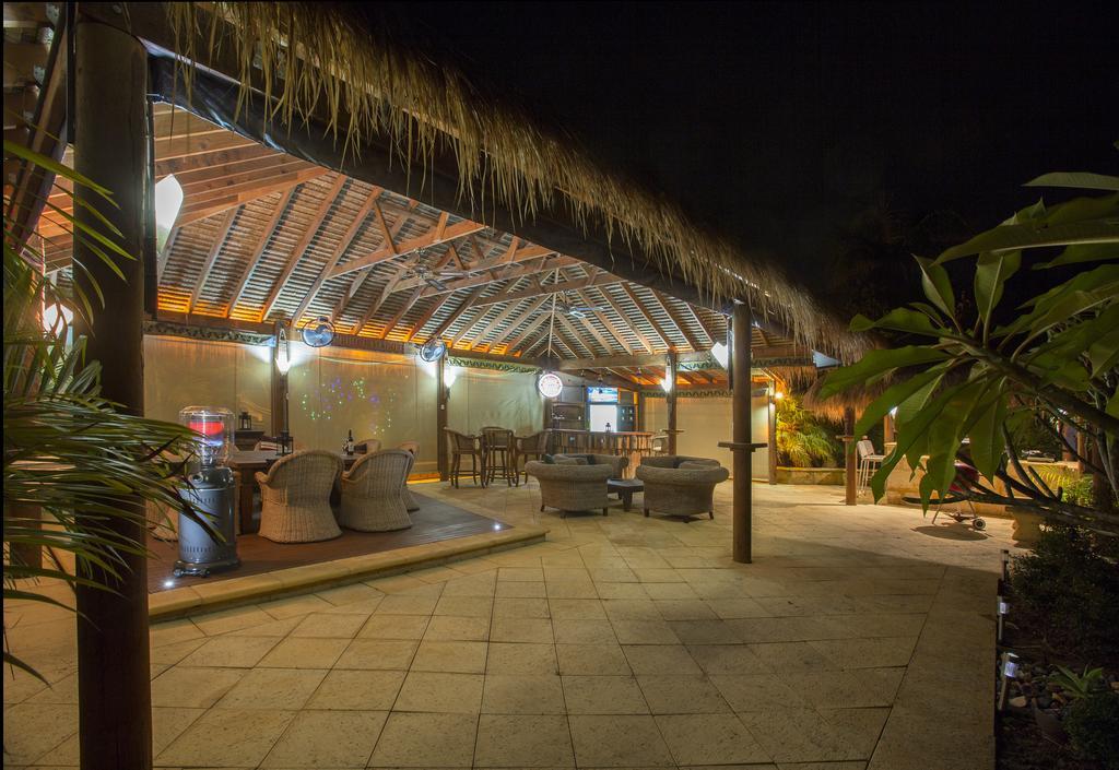 Murray River Lodge Luxury Boutique Accommodation B&B - Adults Only North Yunderup Luaran gambar