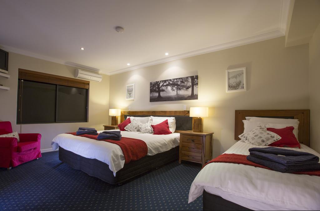 Murray River Lodge Luxury Boutique Accommodation B&B - Adults Only North Yunderup Bilik gambar