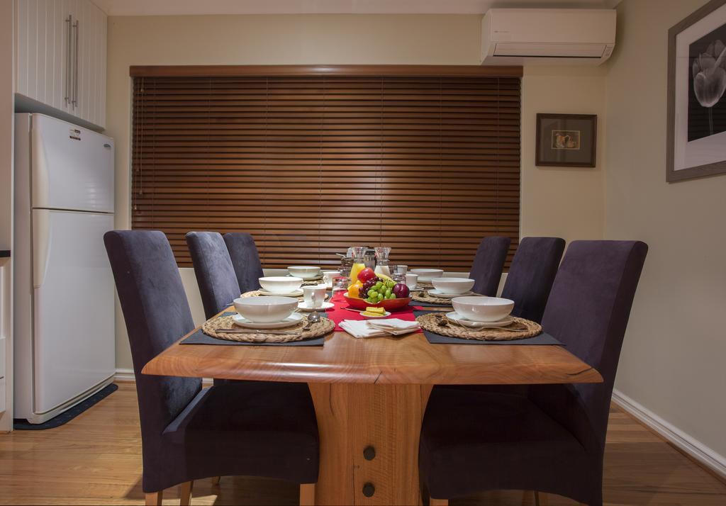 Murray River Lodge Luxury Boutique Accommodation B&B - Adults Only North Yunderup Luaran gambar