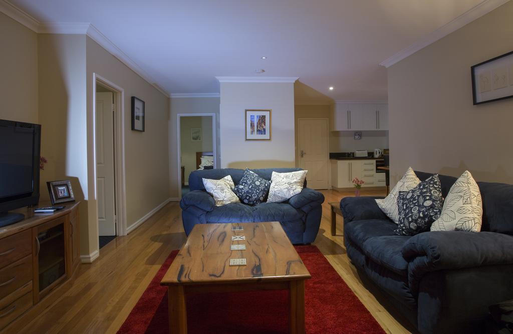 Murray River Lodge Luxury Boutique Accommodation B&B - Adults Only North Yunderup Luaran gambar